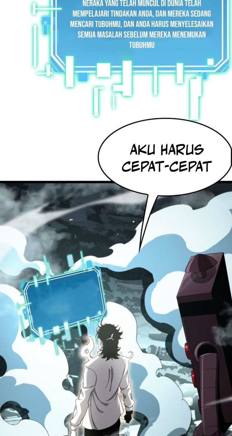 World’s Apocalypse Online chapter 239 halaman 36