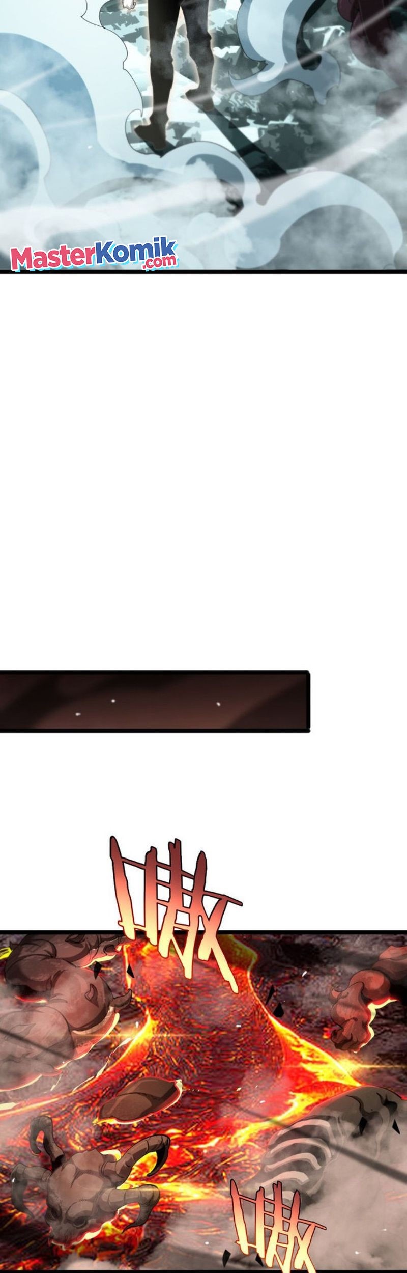 World’s Apocalypse Online chapter 239 halaman 37