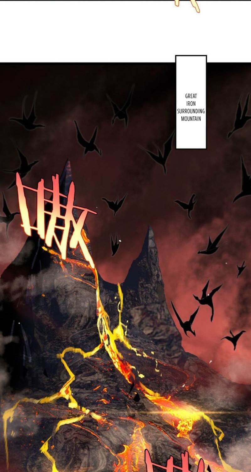 World’s Apocalypse Online chapter 239 halaman 38