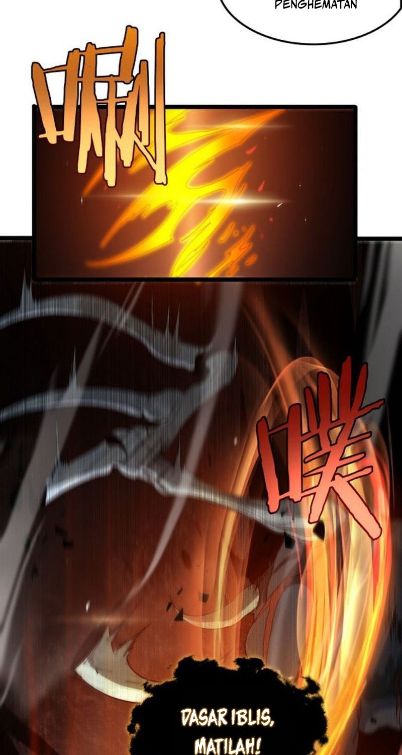 World’s Apocalypse Online chapter 239 halaman 42
