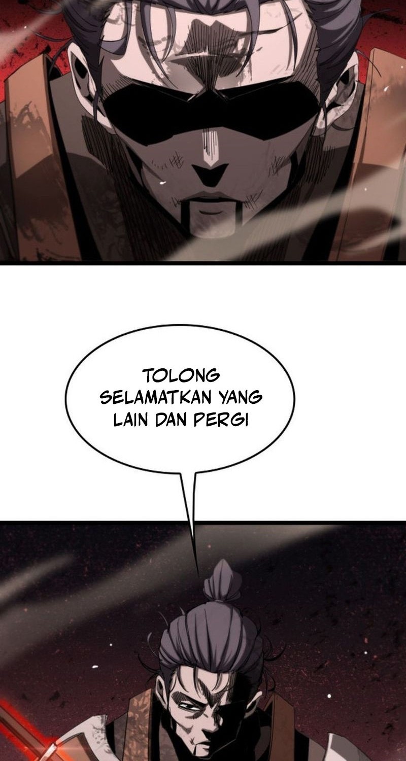 World’s Apocalypse Online chapter 239 halaman 44