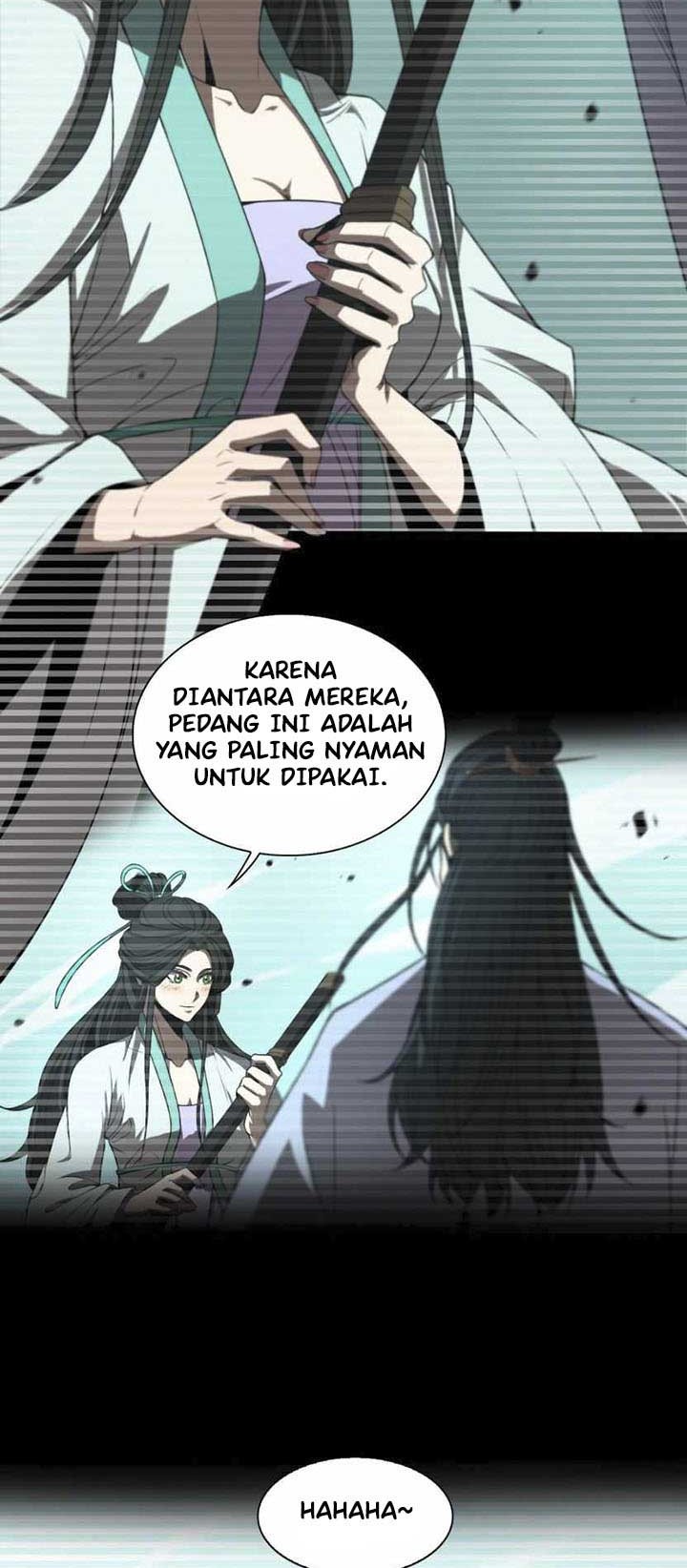World’s Apocalypse Online chapter 24 halaman 4