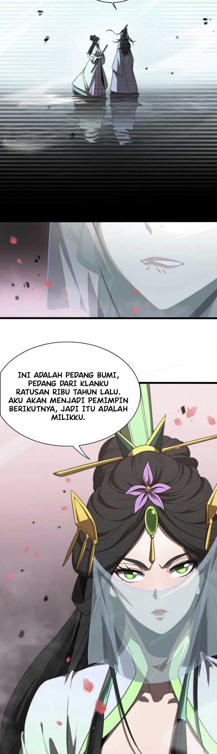 World’s Apocalypse Online chapter 24 halaman 5