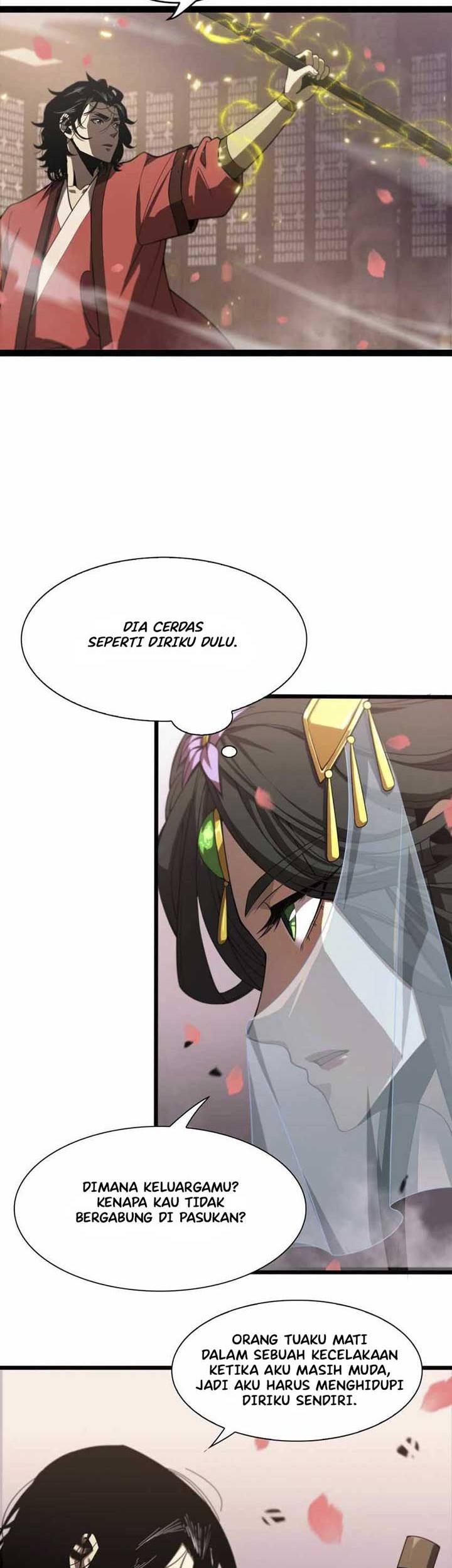 World’s Apocalypse Online chapter 24 halaman 12