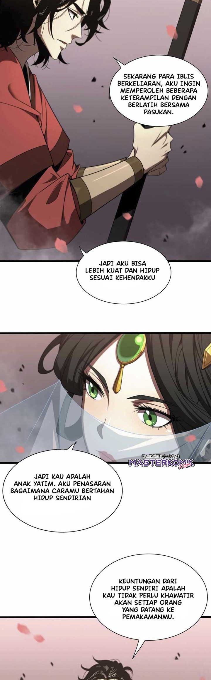 World’s Apocalypse Online chapter 24 halaman 13