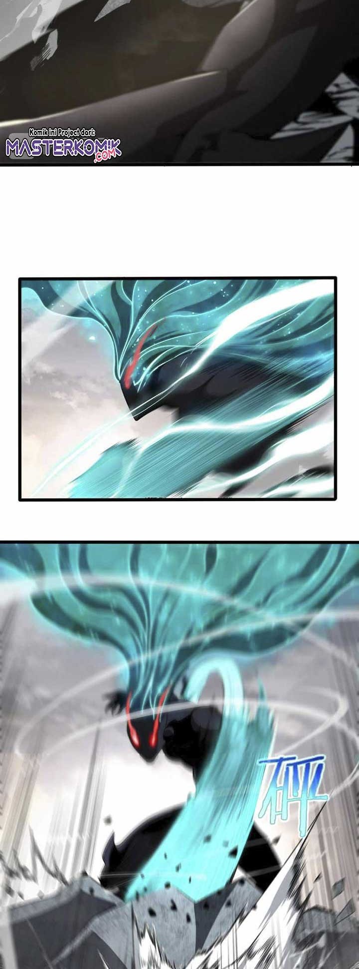 World’s Apocalypse Online chapter 24 halaman 19