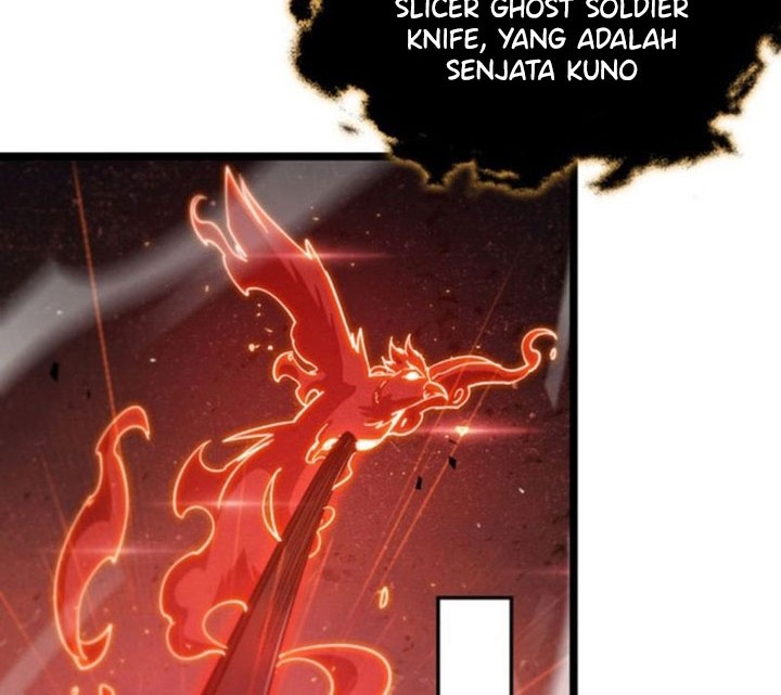 World’s Apocalypse Online chapter 240 halaman 5