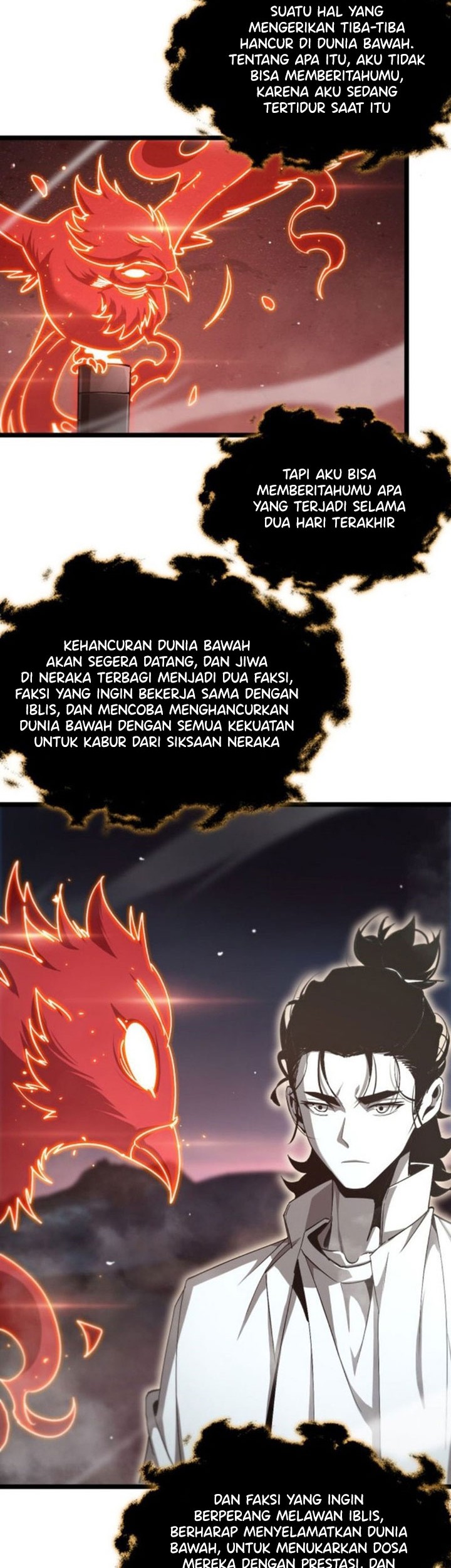 World’s Apocalypse Online chapter 240 halaman 7