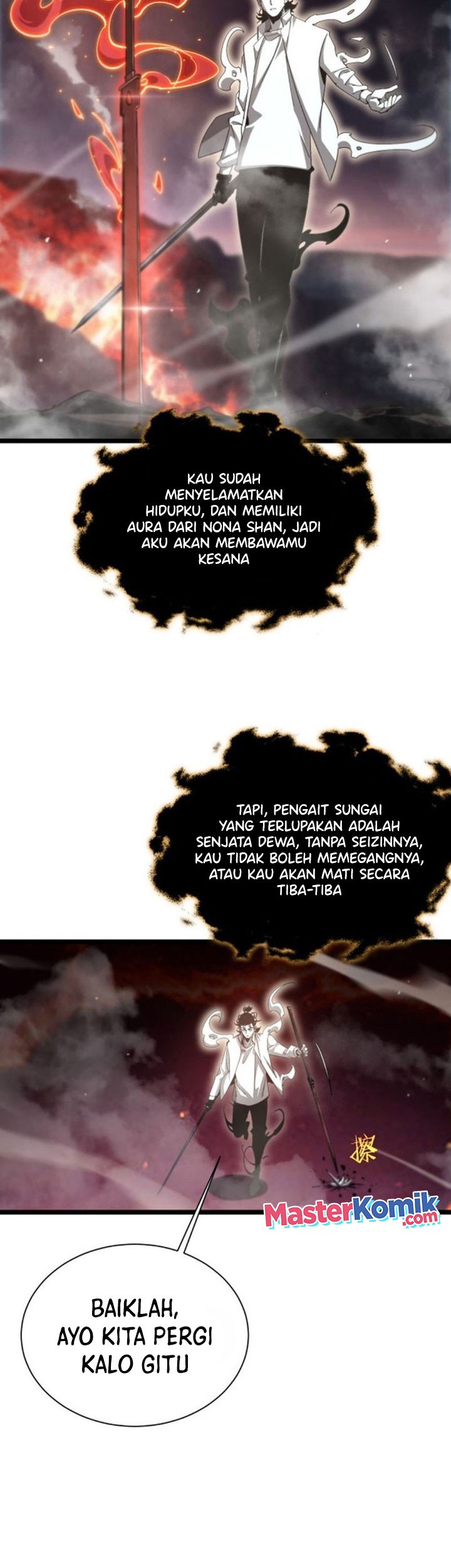 World’s Apocalypse Online chapter 240 halaman 10