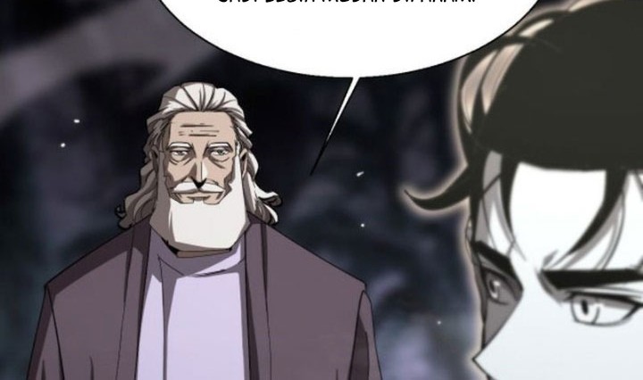 World’s Apocalypse Online chapter 240 halaman 21