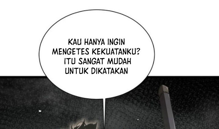 World’s Apocalypse Online chapter 240 halaman 25