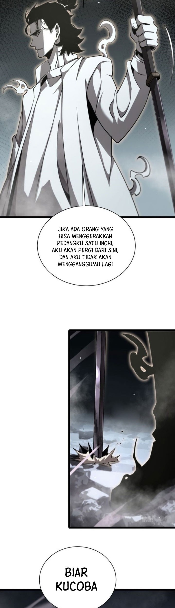 World’s Apocalypse Online chapter 240 halaman 26
