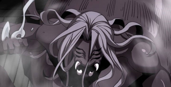 World’s Apocalypse Online chapter 241 halaman 5
