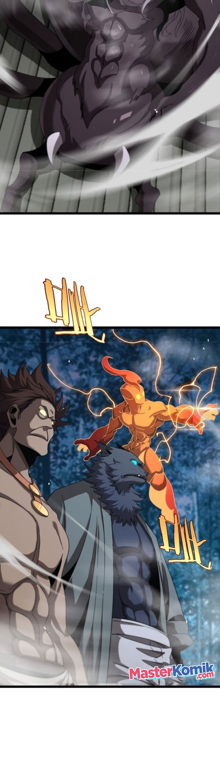 World’s Apocalypse Online chapter 241 halaman 6