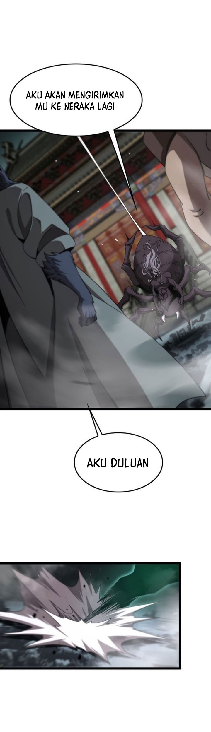 World’s Apocalypse Online chapter 241 halaman 7
