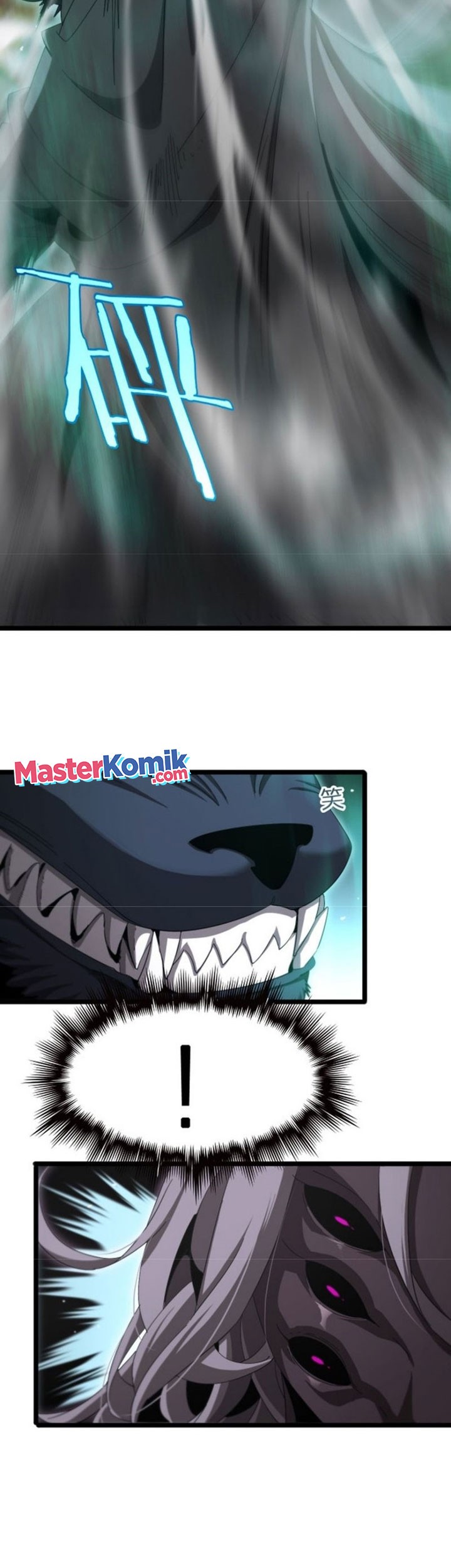 World’s Apocalypse Online chapter 241 halaman 10
