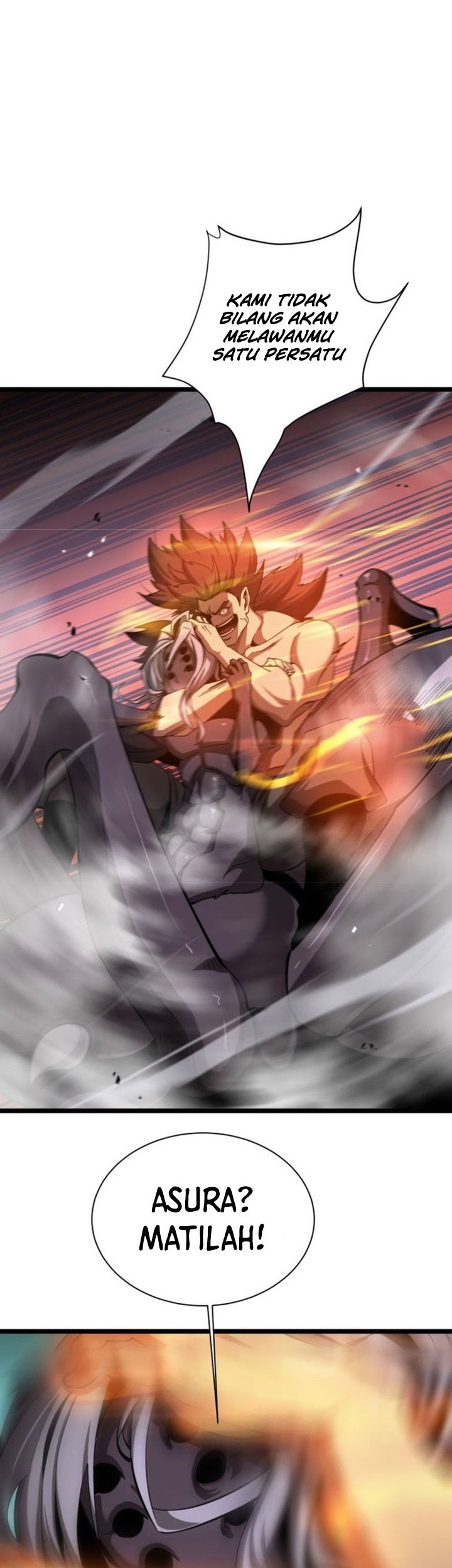 World’s Apocalypse Online chapter 241 halaman 11