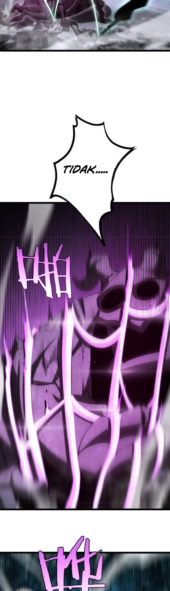 World’s Apocalypse Online chapter 241 halaman 15