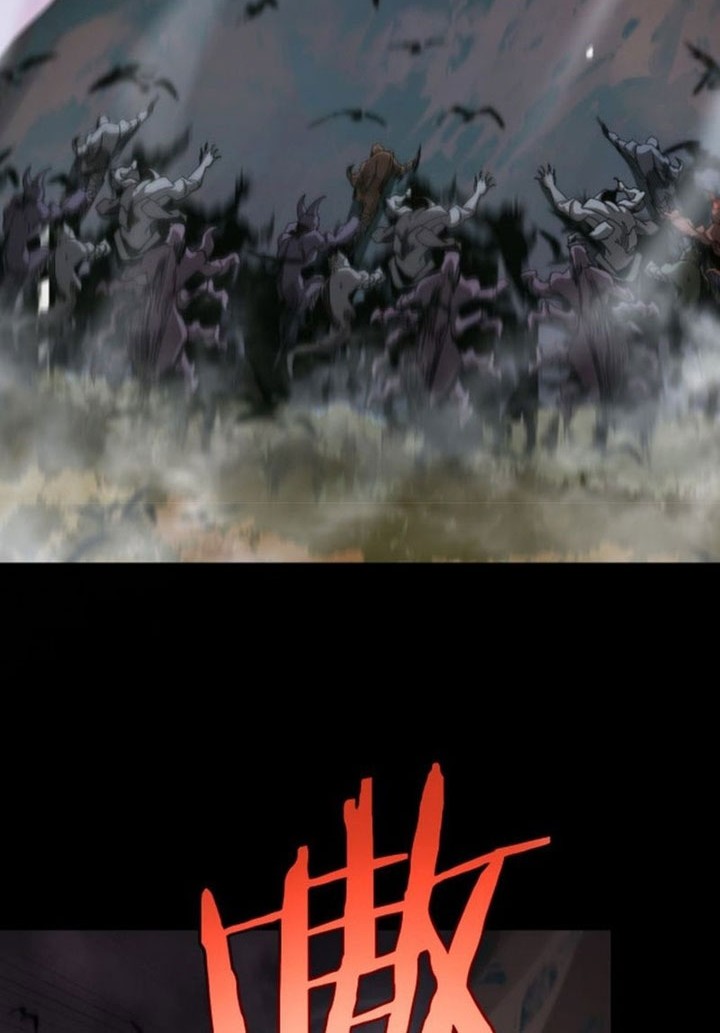 World’s Apocalypse Online chapter 241 halaman 25