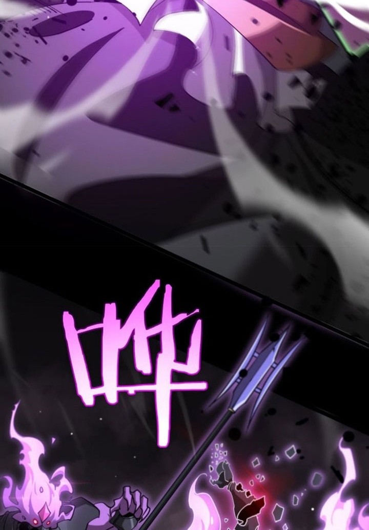 World’s Apocalypse Online chapter 241 halaman 33