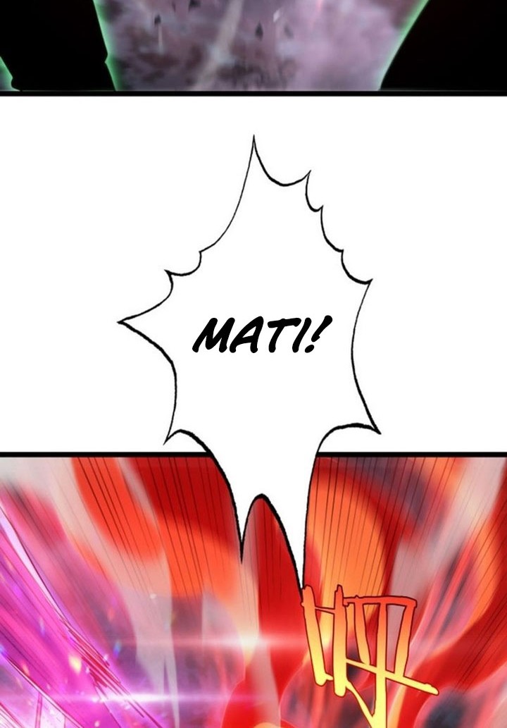 World’s Apocalypse Online chapter 241 halaman 37