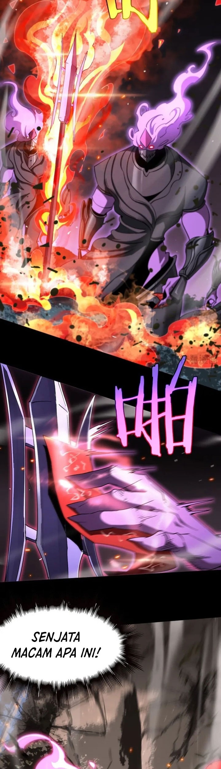 World’s Apocalypse Online chapter 242 halaman 3
