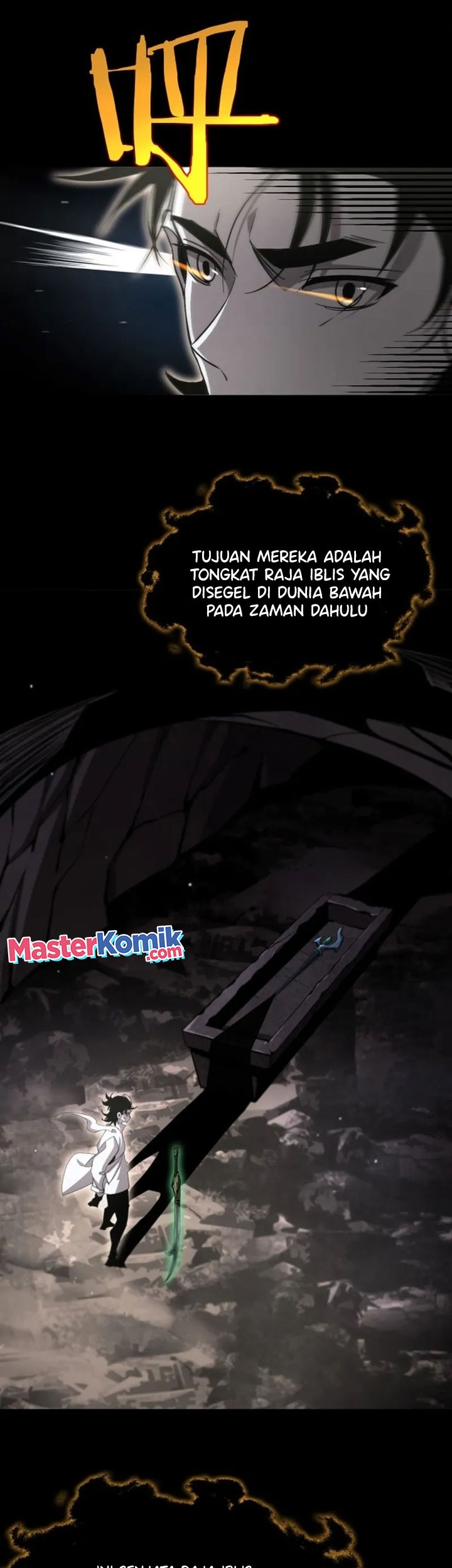 World’s Apocalypse Online chapter 242 halaman 8