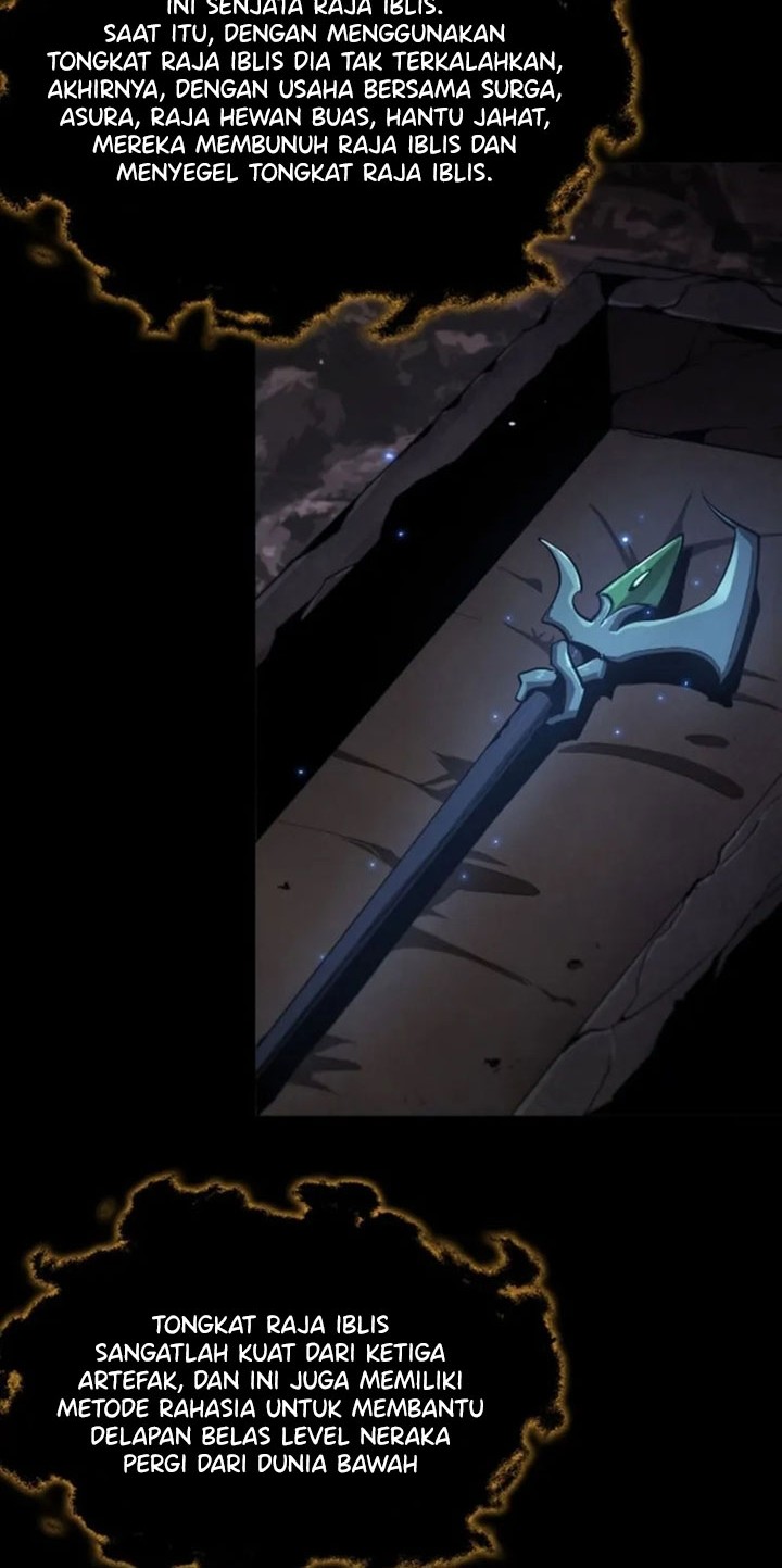 World’s Apocalypse Online chapter 242 halaman 9