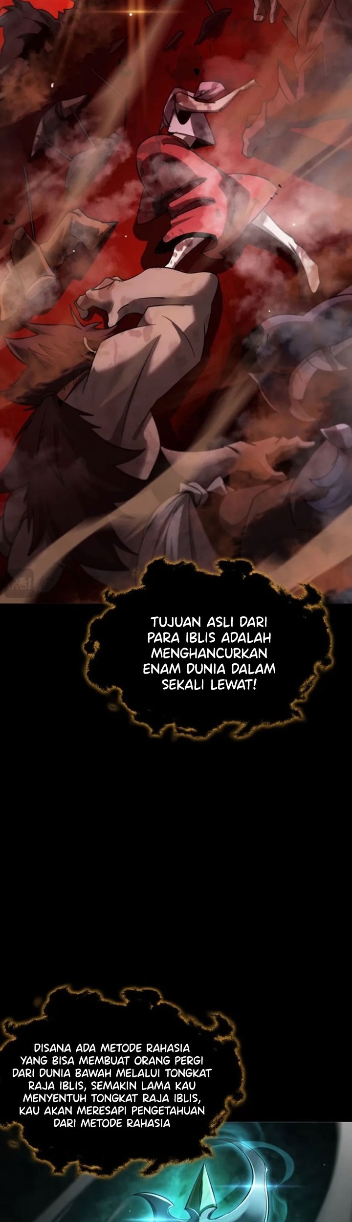 World’s Apocalypse Online chapter 242 halaman 11