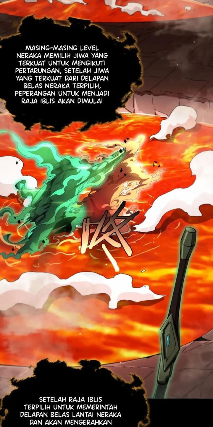 World’s Apocalypse Online chapter 242 halaman 13