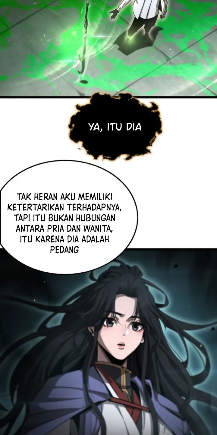 World’s Apocalypse Online chapter 242 halaman 17