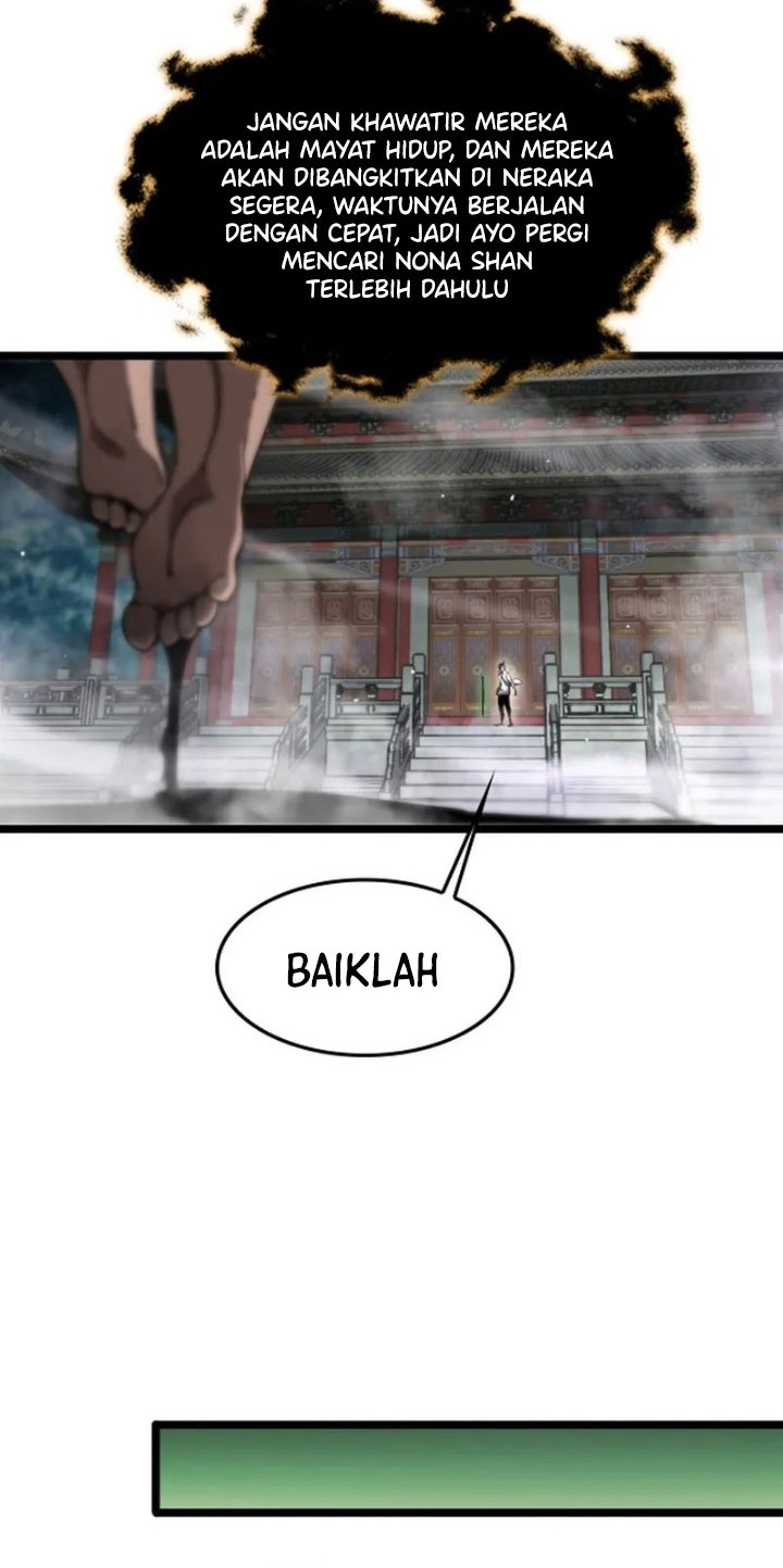 World’s Apocalypse Online chapter 242 halaman 21