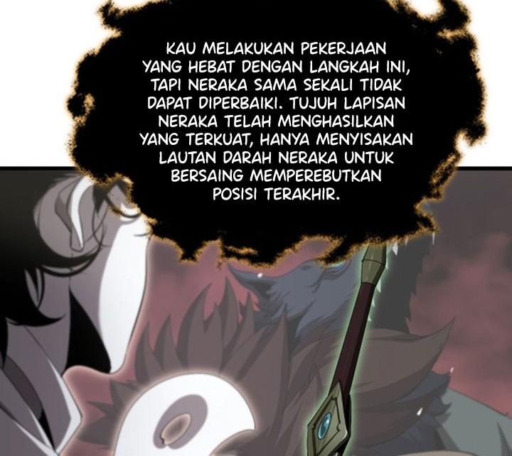 World’s Apocalypse Online chapter 243 halaman 9