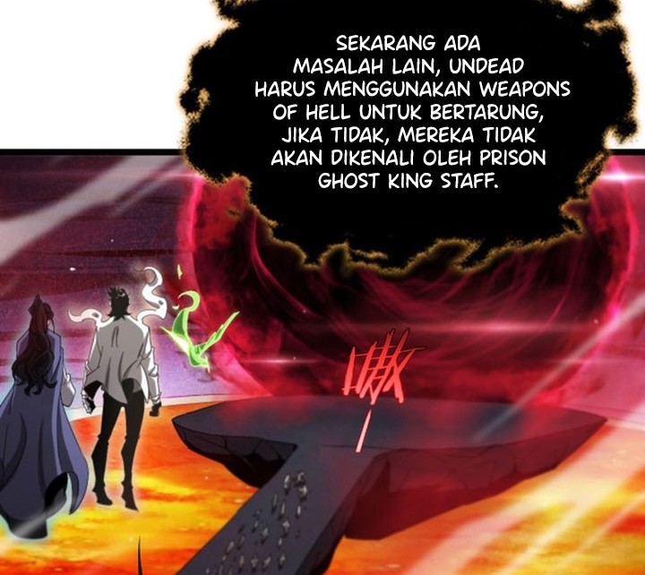 World’s Apocalypse Online chapter 243 halaman 13