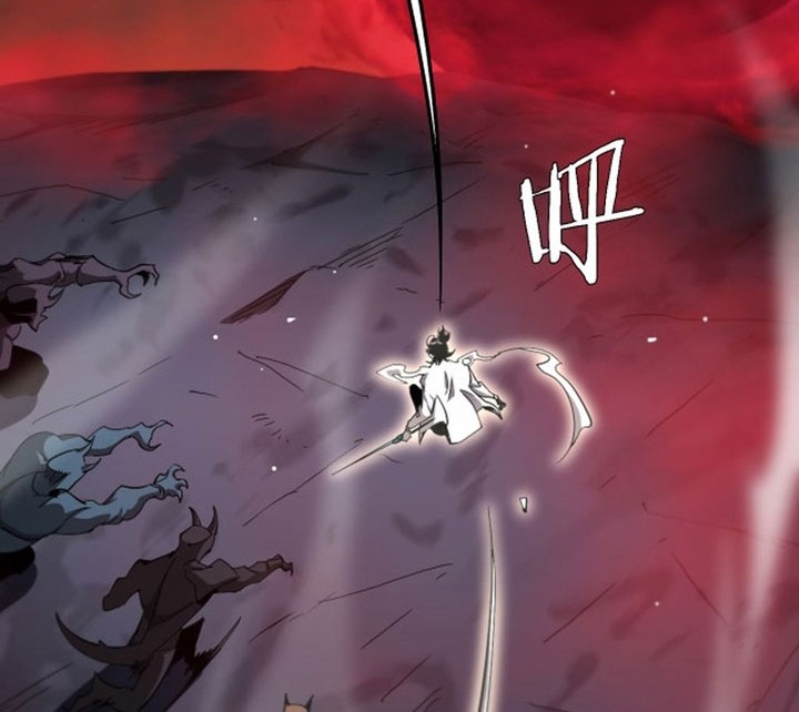 World’s Apocalypse Online chapter 243 halaman 17
