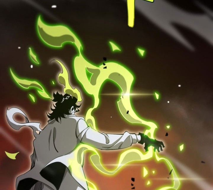 World’s Apocalypse Online chapter 243 halaman 21