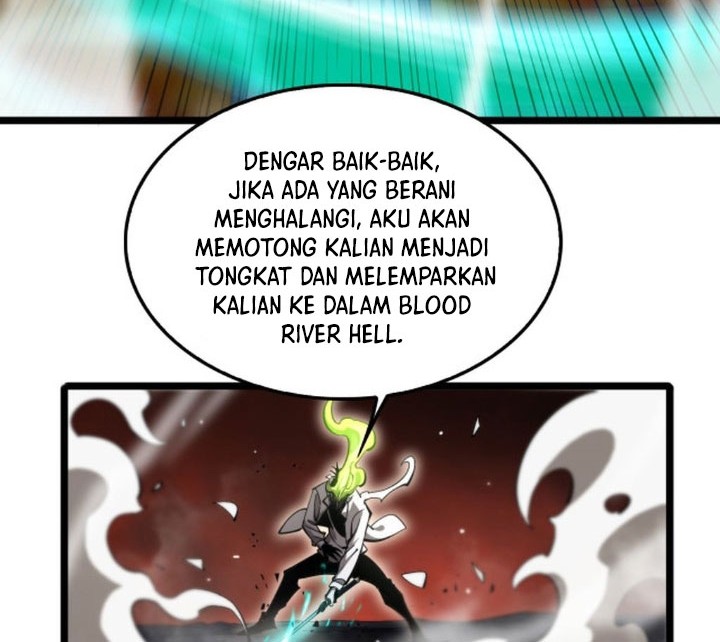 World’s Apocalypse Online chapter 243 halaman 25