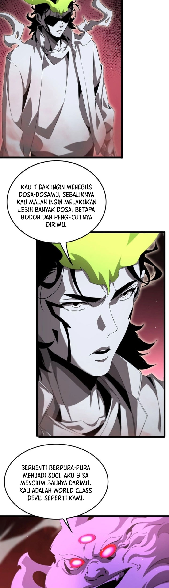 World’s Apocalypse Online Bab 244 halaman 4