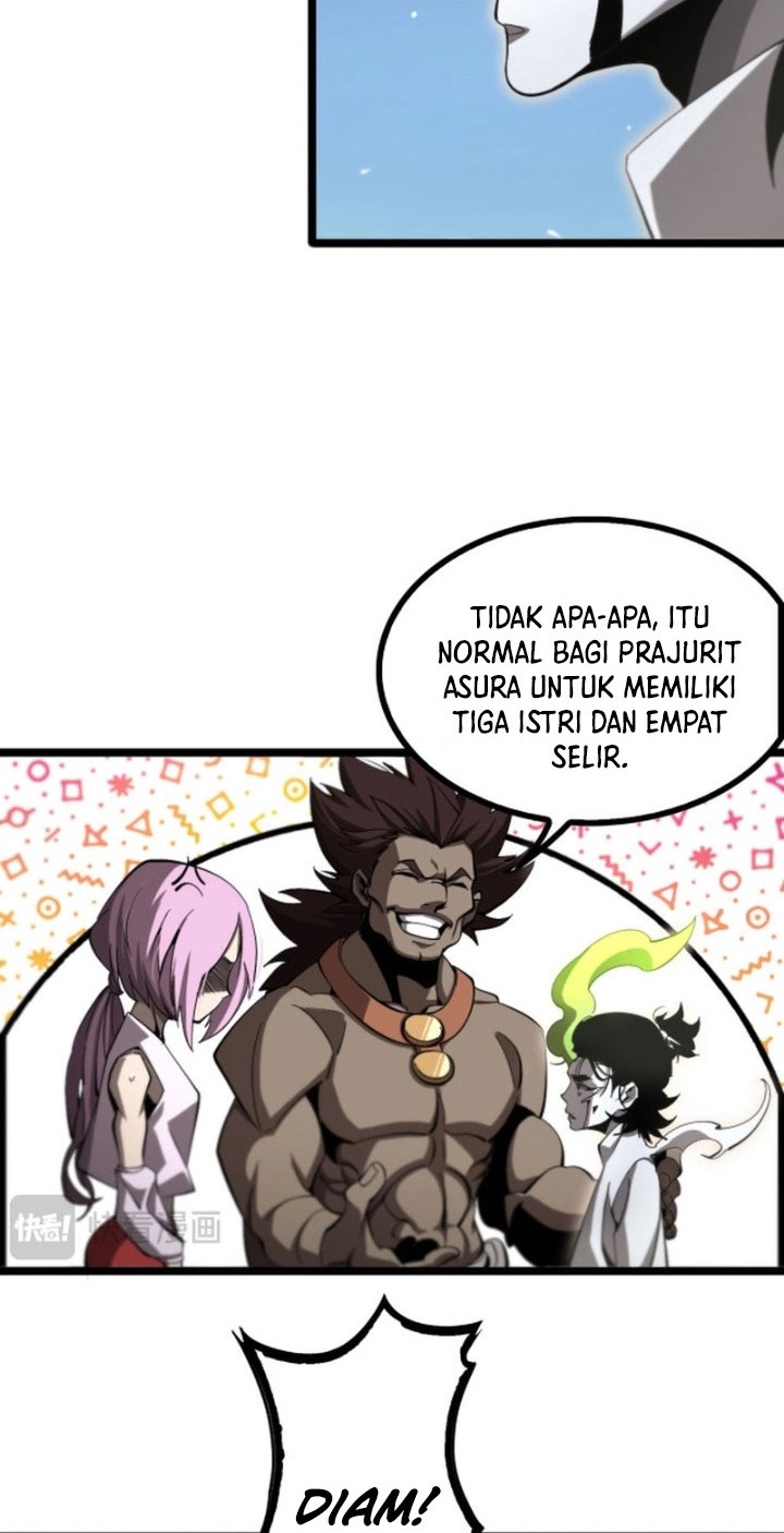 World’s Apocalypse Online Bab 244 halaman 21