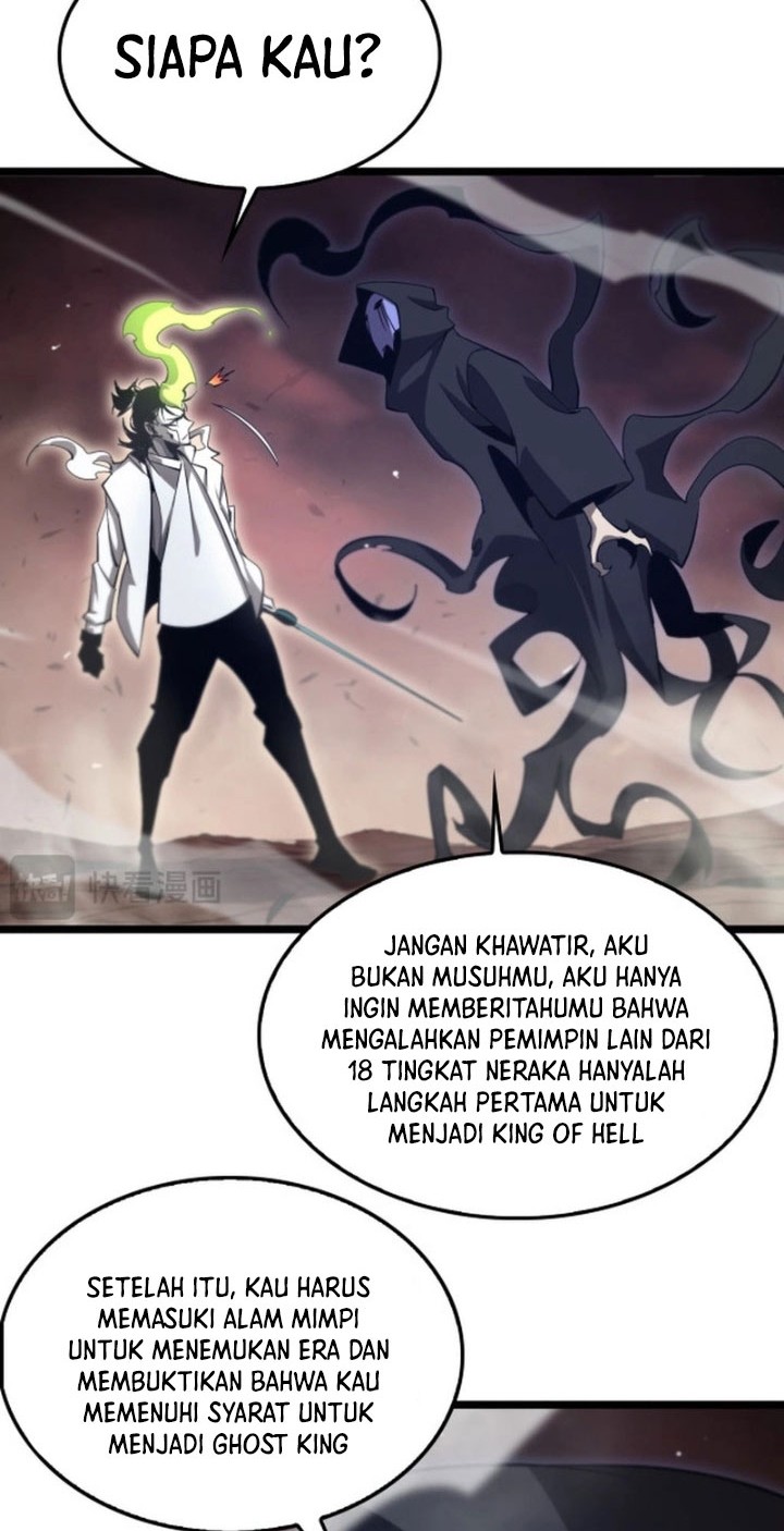 World’s Apocalypse Online Bab 244 halaman 25