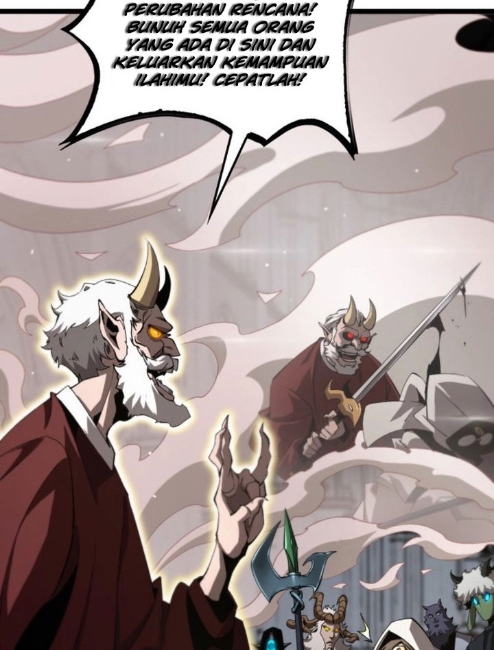World’s Apocalypse Online Bab 245 halaman 9