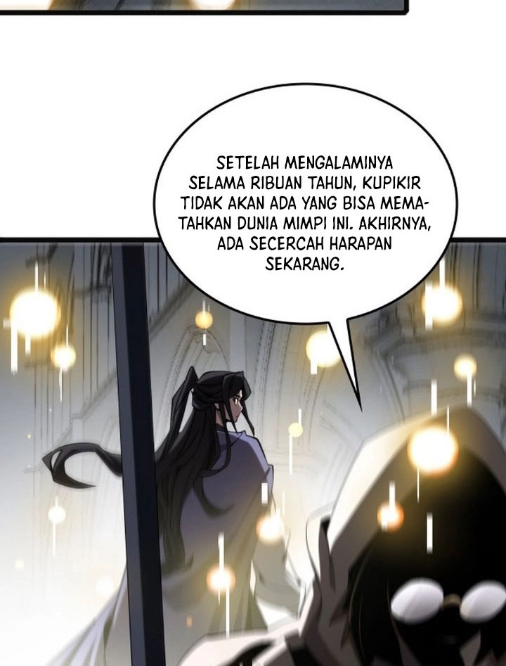 World’s Apocalypse Online Bab 245 halaman 17