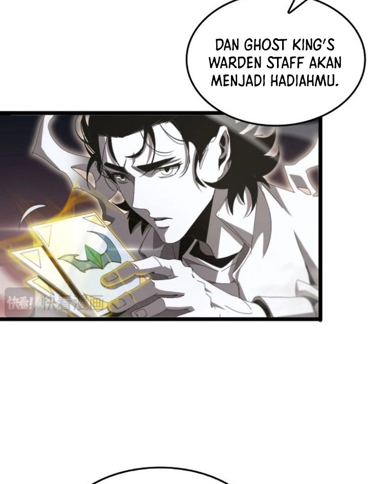 World’s Apocalypse Online Bab 245 halaman 25