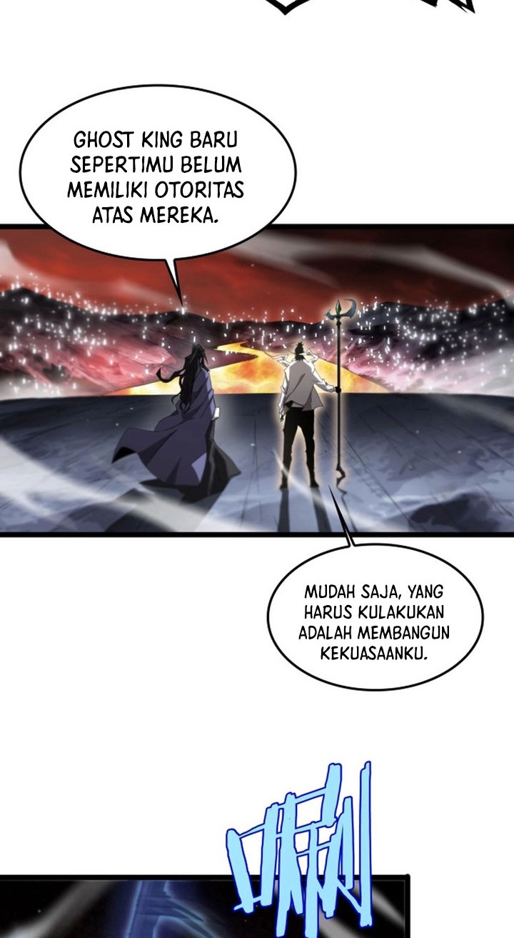 World’s Apocalypse Online Bab 246 halaman 9