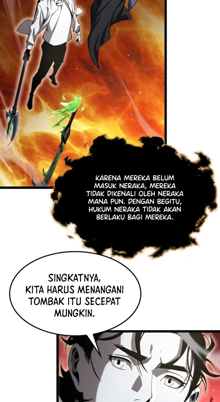 World’s Apocalypse Online Bab 246 halaman 17