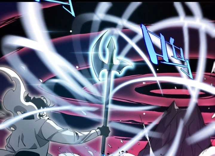 World’s Apocalypse Online chapter 247 halaman 9