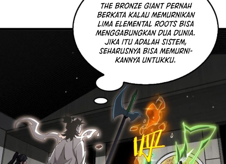 World’s Apocalypse Online chapter 247 halaman 21