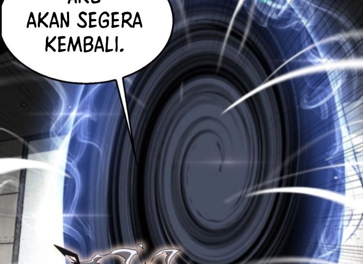 World’s Apocalypse Online chapter 247 halaman 25
