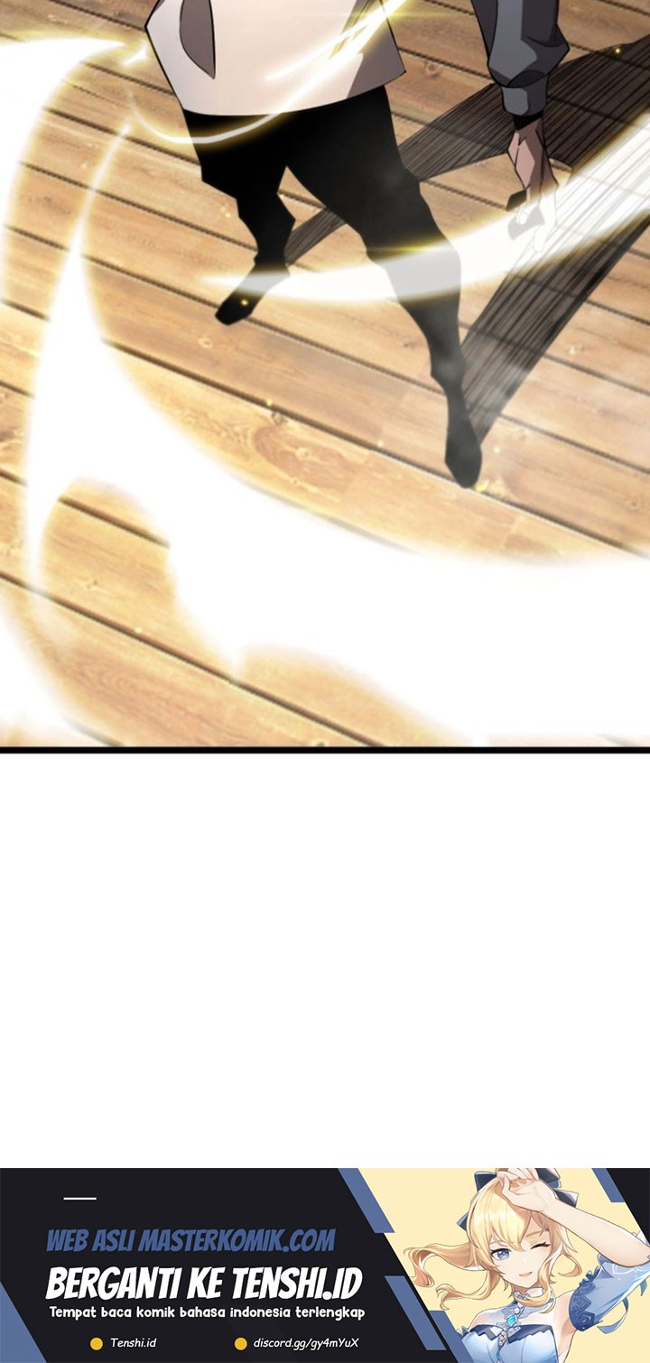 World’s Apocalypse Online chapter 247 halaman 36