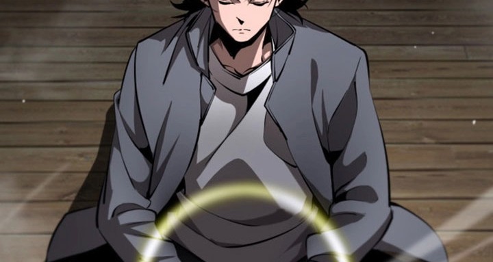 World’s Apocalypse Online chapter 248 halaman 5
